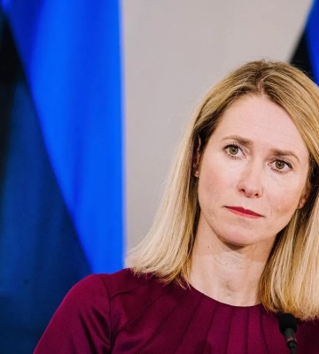 Временный поверенный в делах США: Я лично нахожусь в Киеве