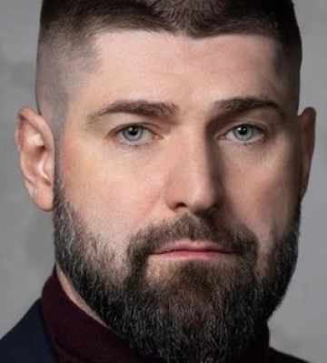 Заступник мера Харкова Кузнєцов став учасником смертельної ДТП: він склав повноваження на час розслідування. ФОТО
