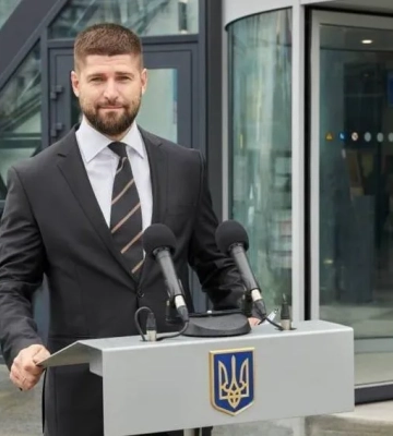 Заступник мера Харкова потрапив у смертельну ДТП і склав повноваження "на час слідчих дій"