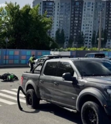 В Харькове произошло ДТП с участием заместителя мэра, есть погибший