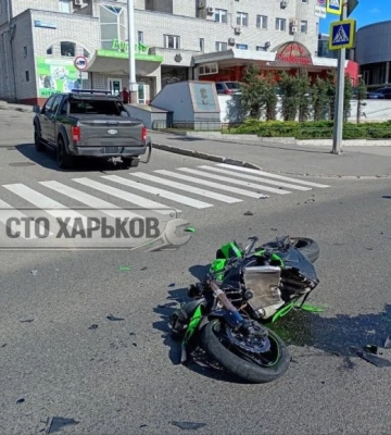 "Став учасником ДТП, внаслідок якої загинув мотоцикліст": заступник Терехова тимчасово заявив про складання повноважень