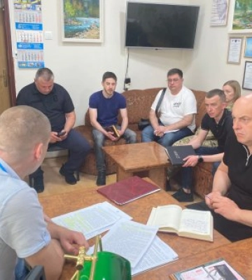 Силовики беруть Закарпаття під жорсткий контроль: стартує масштабна спецоперація «Мігрант»