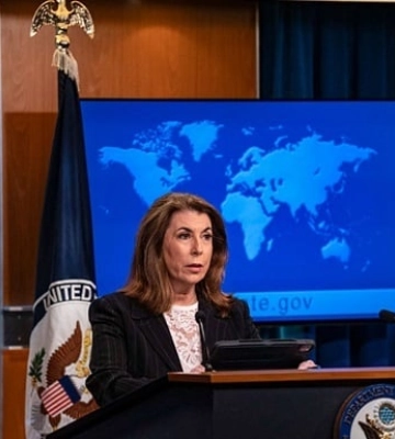 США зірвалися на жорсткі звинувачення: удари РФ по Києву назвали «варварською ескалацією»