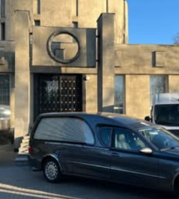 Ритуальні послуги онлайн: що доступно у Рівному
