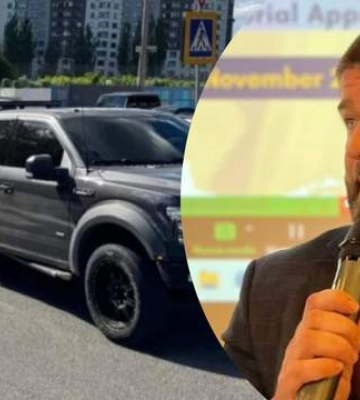 Заступник мера Харкова Кузнєцов став учасником смертельної ДТП: він склав повноваження на час розслідування. ФОТО
