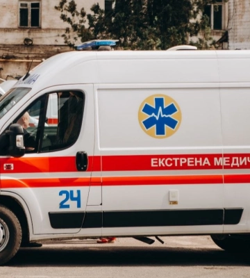 Охота дронами: оккупанты утром ранили 3 человека в Херсоне