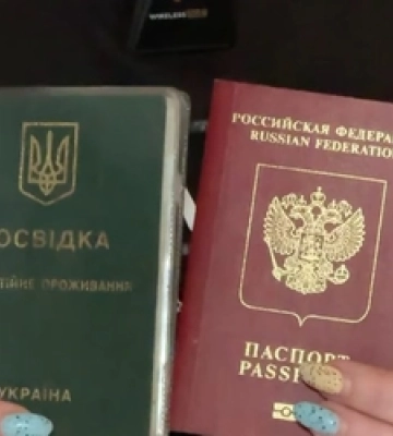 "Мене та країна не тримає": росіянка, яка 18 років живе на Волині, не може отримати громадянство України