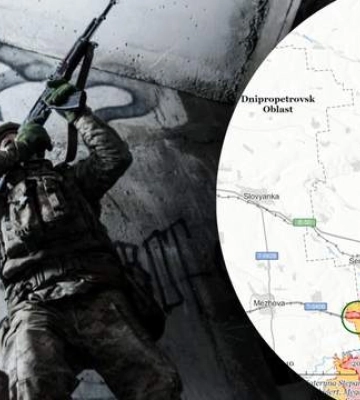 ЗСУ просунулись на Харківщині та Донеччині попри атаки росіян: огляд ситуації на фронті від ISW