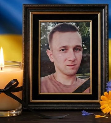 Втрати Волині: у бою з росіянами загинув наш земляк