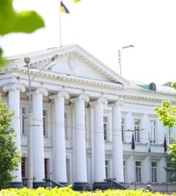 Розпочалася чергова сесія Полтавської обласної ради: в порядку денному 90 питань