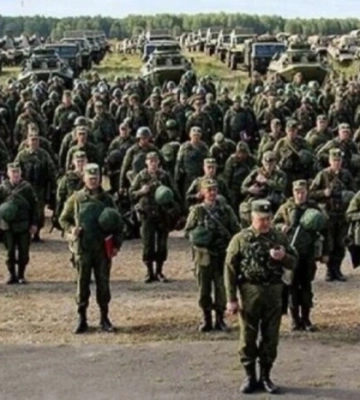 Путін досі вірить у захоплення Донбасу, попри провал наступу РФ – ISW