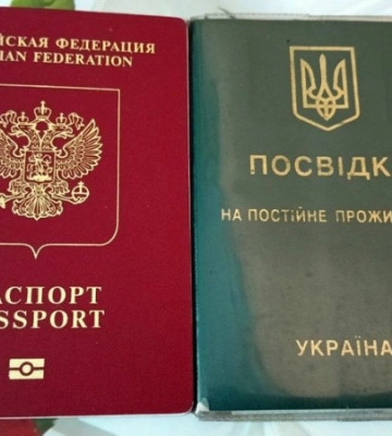 "Мене та країна не тримає": росіянка, яка 18 років живе на Волині, не може отримати громадянство України