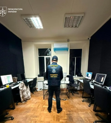 Больше чем на 100 тысяч евро могли обмануть харьковчане жителей Латвии