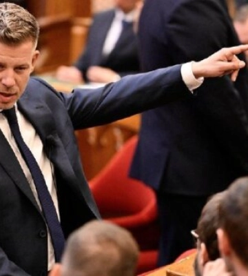 Угорщина зняла дворічне вето: €6,6 млрд Європейського фонду миру розблоковано для України
