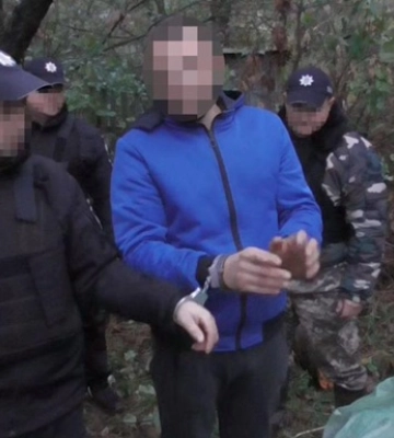 На Вінниччині судитимуть військовослужбовця, який зґвалтував та вбив неповнолітню дівчину