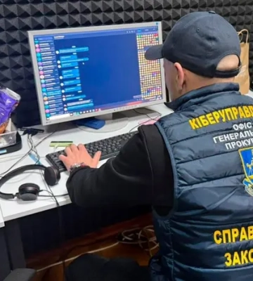 Больше чем на 100 тысяч евро могли обмануть харьковчане жителей Латвии