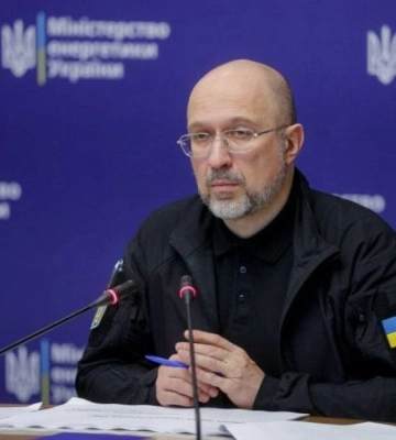 Уряд збільшив обсяг будівництва нової генерації до понад 1,5 ГВт