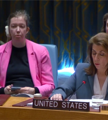 США сорвались на жесткие обвинения: удары РФ по Киеву назвали «варварской эскалацией»