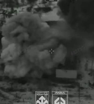 Без военных на поле боя: в "Хартии" поделились деталями уникальной операции в Купянске