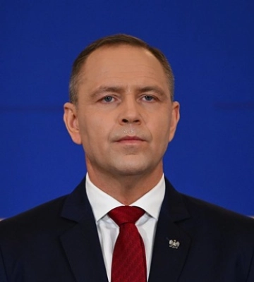 Навроцкий решил лишить Зеленского ордена Белого Орла