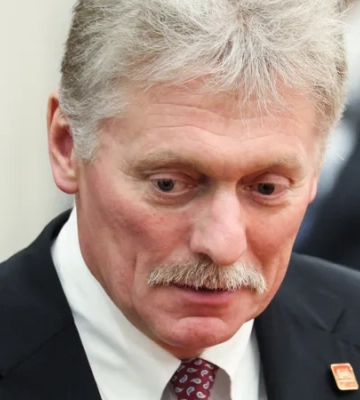 Зеленський написав відкритий лист Путіну та запропонував зустріч, щоб закінчити війну
