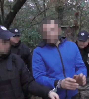 На Вінниччині судитимуть військовослужбовця, який зґвалтував та вбив неповнолітню дівчину