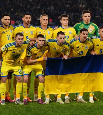 У Львові відбудеться зустріч збірної України з уболівальниками