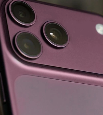 iPhone 18 Pro показали до анонса: новые цвета и уменьшенный Dynamic Island