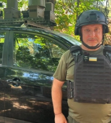 РФ перевозитиме пальне до Криму цивільними вантажівками через удари ЗСУ по логістиці, - Волошин