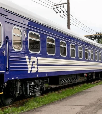 Два популярні поїзди зі Львова курсуватимуть щодня