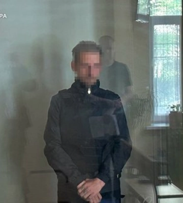 У Дніпрі обрали запобіжний захід затриманому за вбивство 11-річного хлопчика