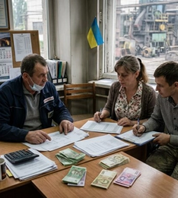 Бронювання отримали не всі: критерії для підприємств переглянули