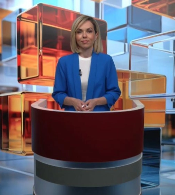 Денні новини Рівного та області за 29 травня 2026 року (ВІДЕО)