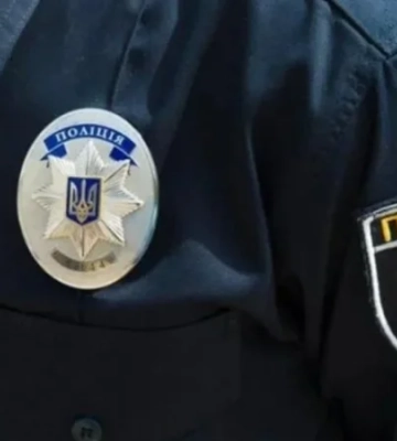 В Ровно 26-летний правоохранитель, вероятно, застрелился во время службы — полиция