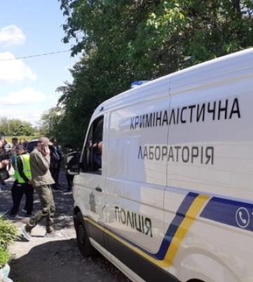 У Дніпрі обрали запобіжний захід підозрюваному у зґвалтуванні та вбивстві 11-річного хлопчика