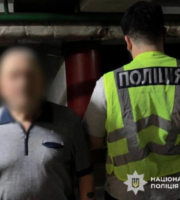 У столиці чоловік випадковим пострілом поранив перехожу: подробиці від поліції Києва