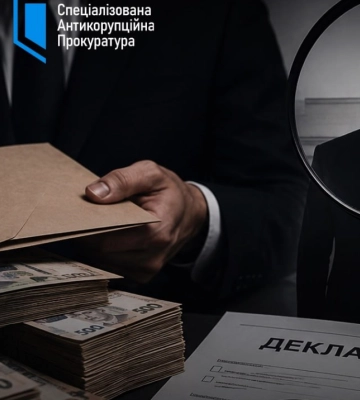 Скрыл займы на 58 млн грн: НАБУ разоблачило депутата Одесского облсовета