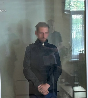 У Дніпрі обрали запобіжний захід затриманому за вбивство 11-річного хлопчика