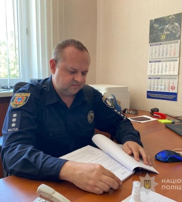 Мешканця Одещини відправили за ґрати на шість років за торгівлю метадоном 