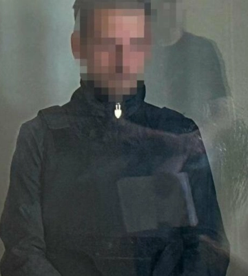 У Дніпрі обрали запобіжний захід затриманому за вбивство 11-річного хлопчика