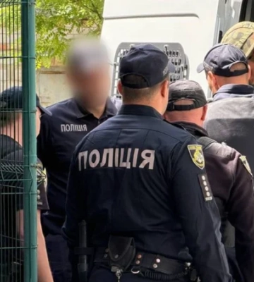 У Дніпрі обрали запобіжний захід затриманому за вбивство 11-річного хлопчика