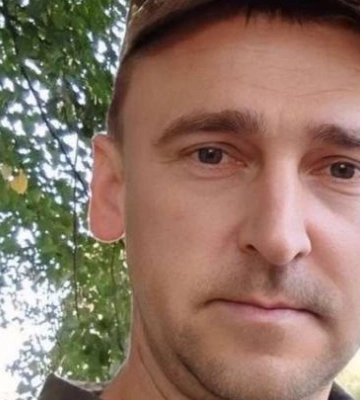 Загинув понад рік тому у Курській області: у Луцьку попрощаються із воїном Андрієм Поліщуком