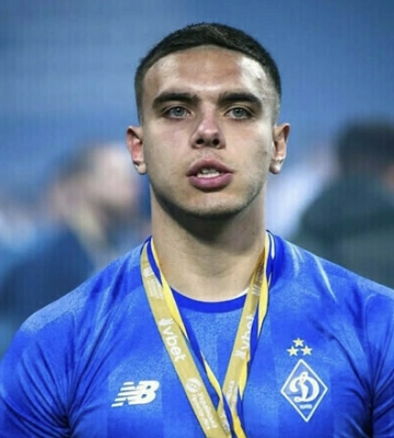 Виктор ЛЕОНЕНКО: «Вот если Пономаренко останется в Динамо...»
