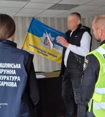 Блогера-живодера разоблачили на Харьковщине — прокуратура сообщила подробности