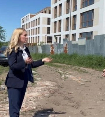 Земля під прицілом: мешканці Сокільників вимагають скасувати виділення ділянок біля летовища