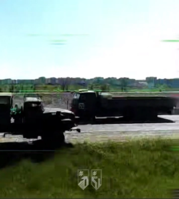 Головна траса до Криму під прицілом: українські дрони залишили росіянам лише один шлях