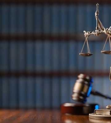 Корупція у Верховному суді: трьох підозрюваних суддів ВС відсторонили