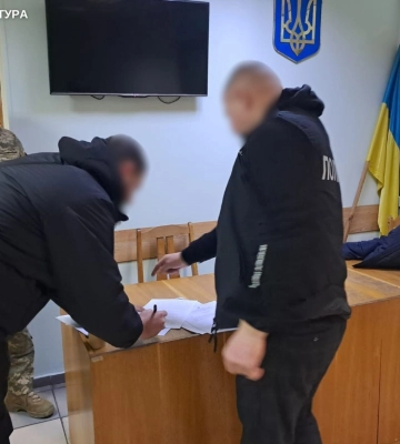 Шахрайська схема із заволодіння землею - на Житомирщині судитимуть двох спритників