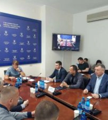 Енергетична стійкість Києва: відбулося засідання Комітету з питань енергетики та житлово-комунальних послуг