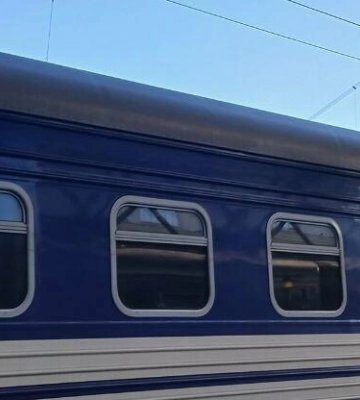 З Києва до Чернівців запустять додатковий потяг через підвищений попит